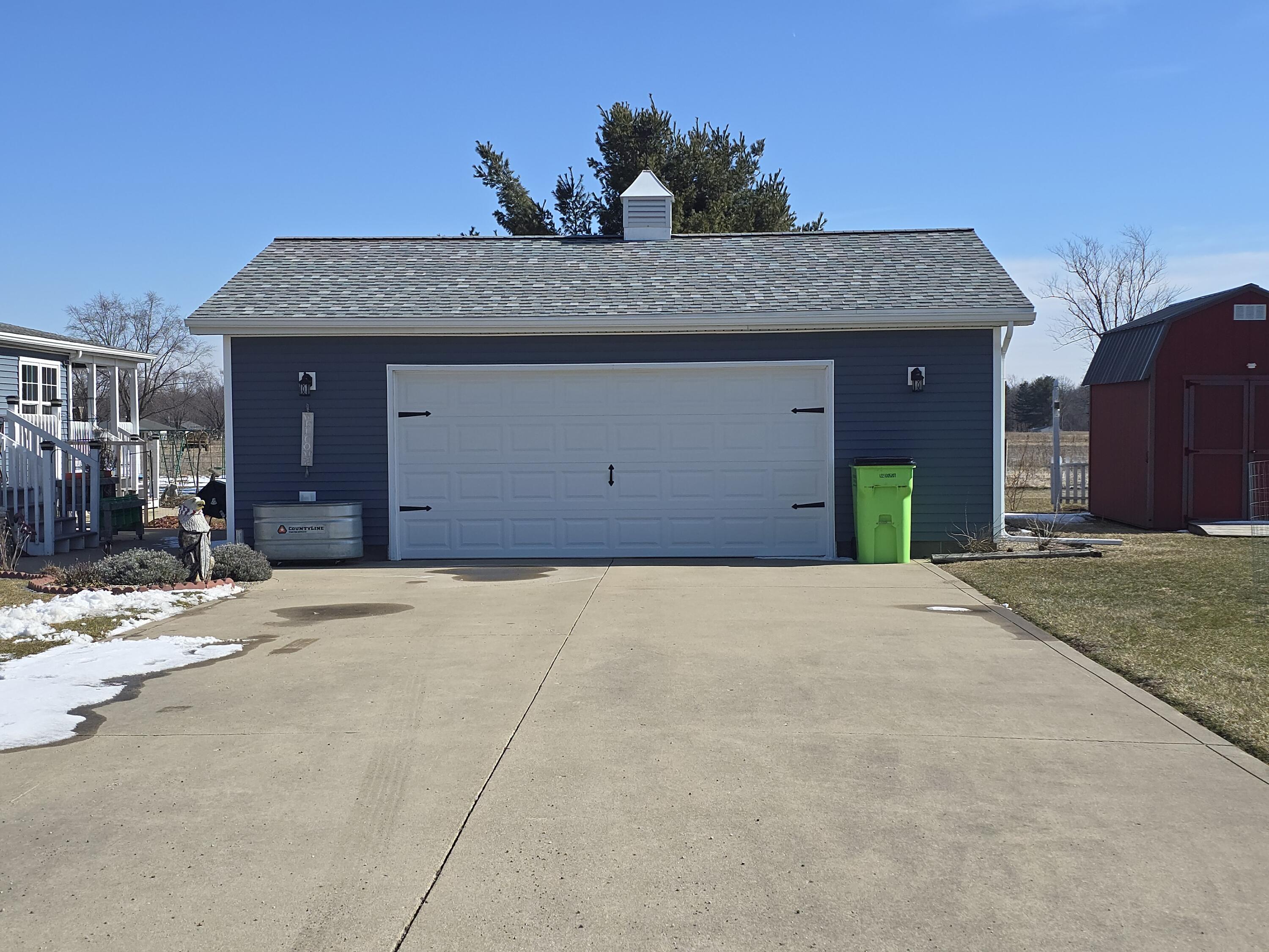 1051 Brink Road Bronson, MI 49028 - Photo 53 of 55 1000069823