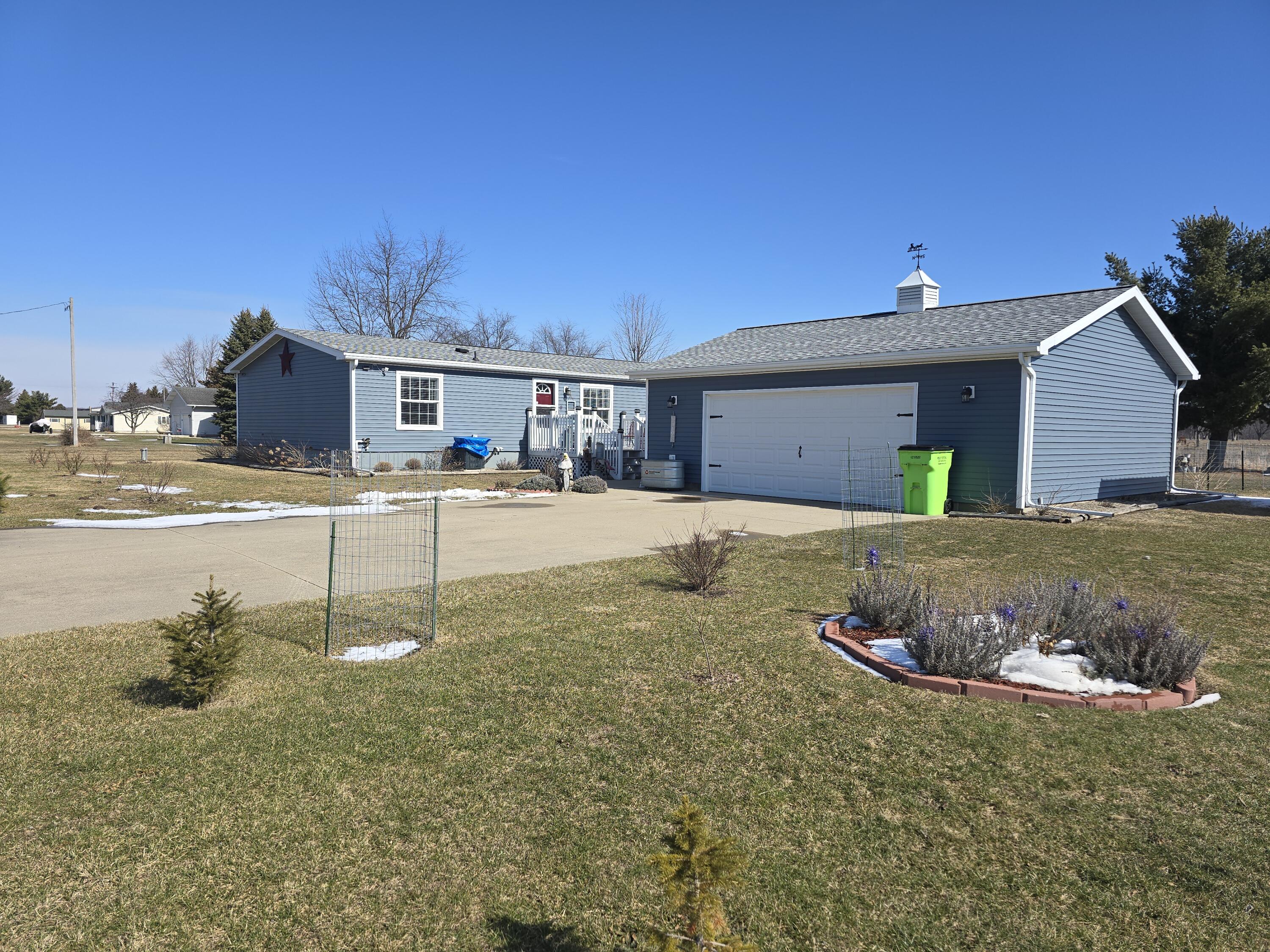 1051 Brink Road Bronson, MI 49028 - Photo 54 of 55 1000069822