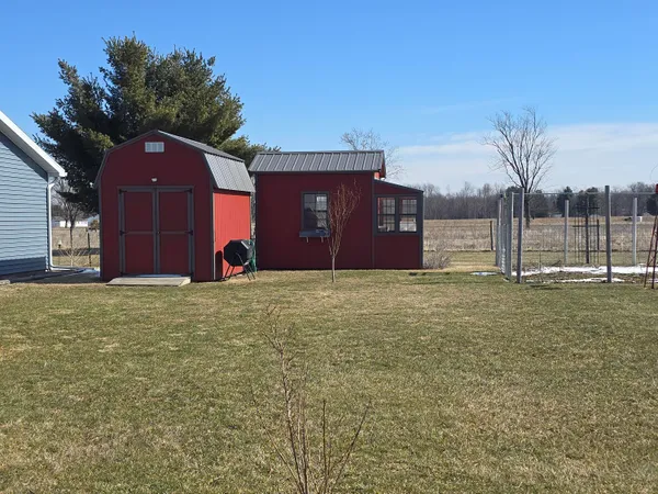 $259,900 | 1051 Brink Road, Bronson, MI 49028