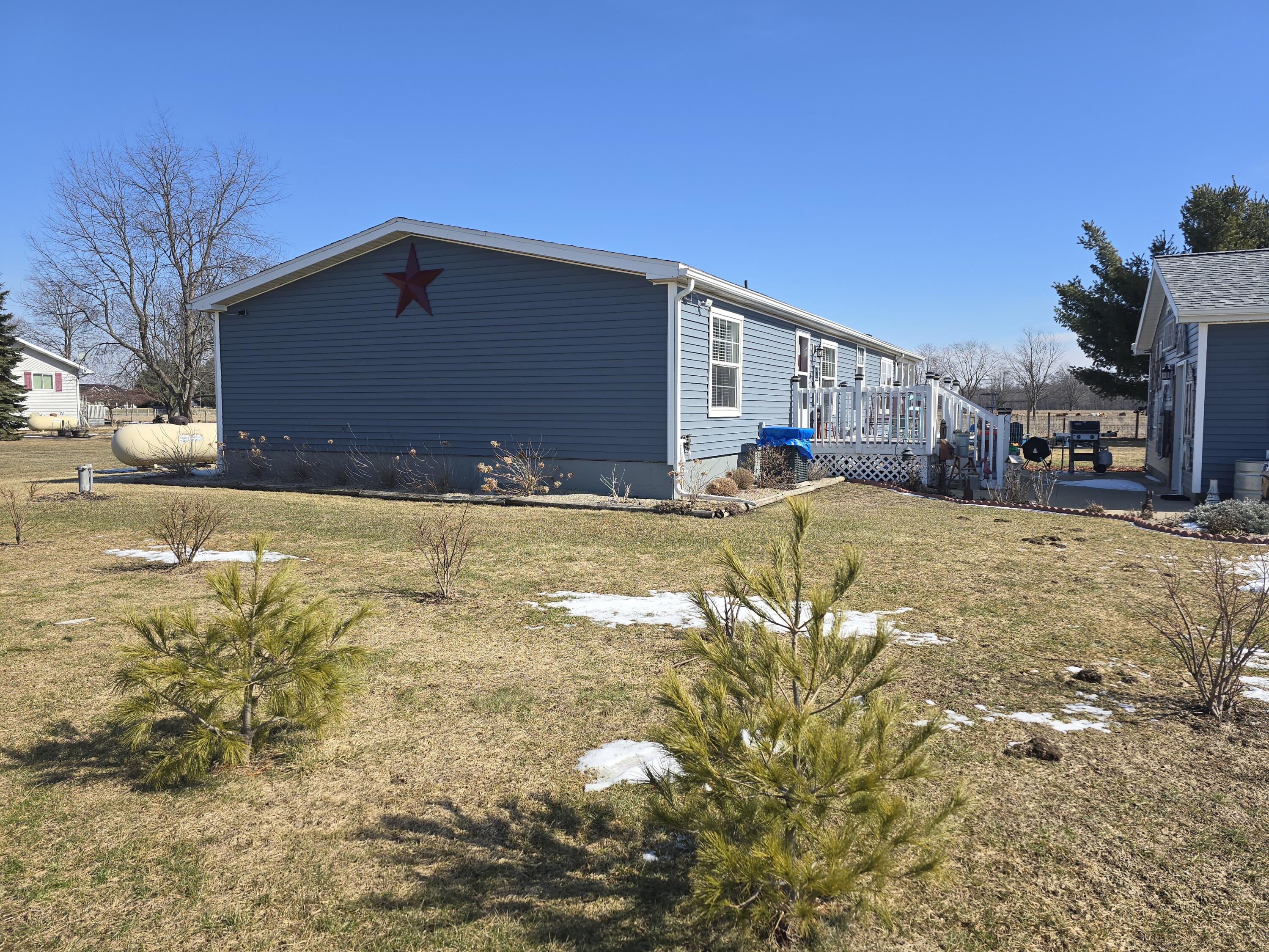 1051 Brink Road Bronson, MI 49028 - Photo 7 of 55 1000069829