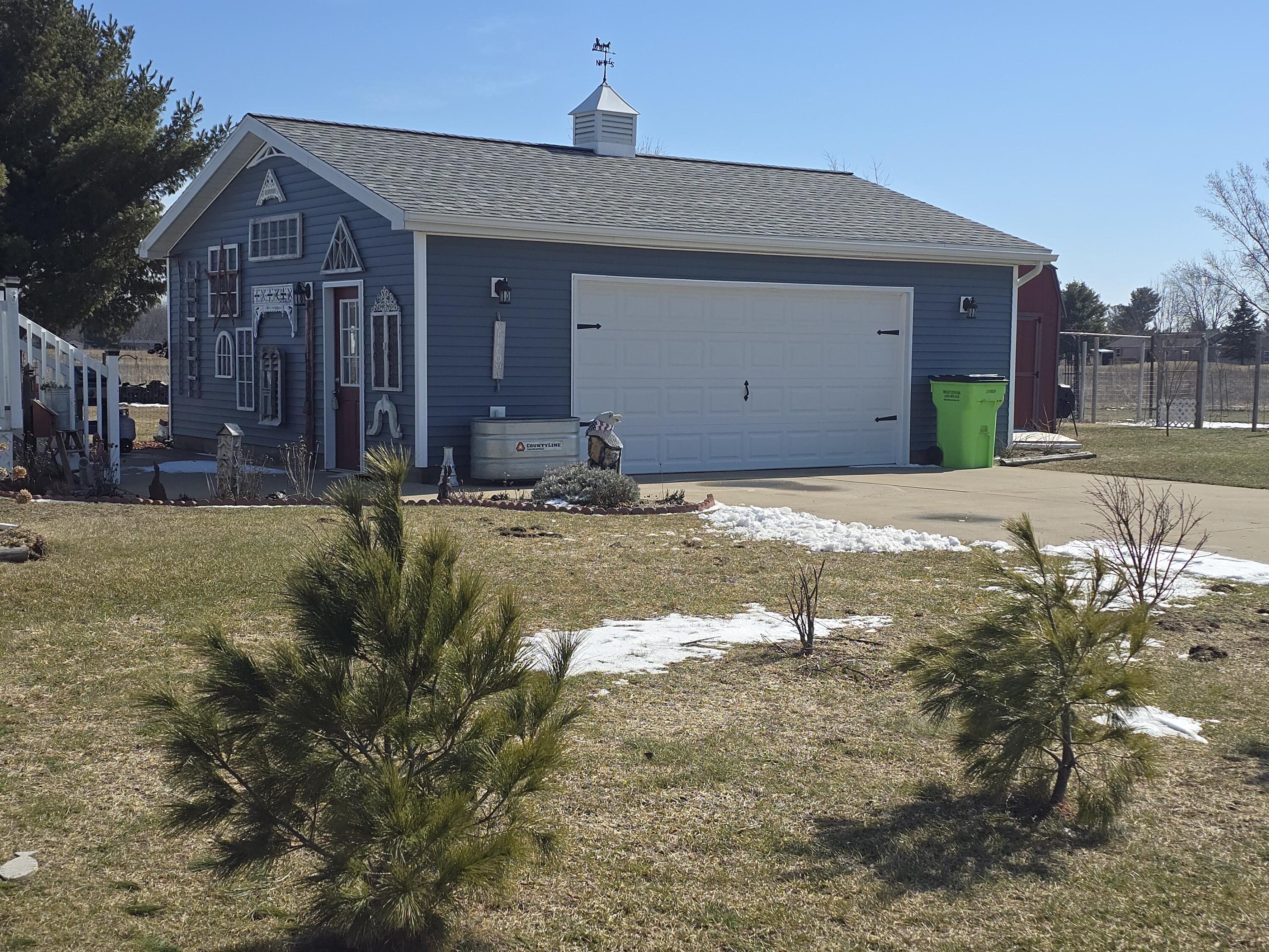 1051 Brink Road Bronson, MI 49028 - Photo 8 of 55 1000069828