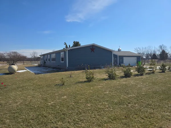 $259,900 | 1051 Brink Road, Bronson, MI 49028
