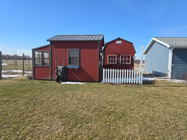 $259,900 | 1051 Brink Road, Bronson, MI 49028