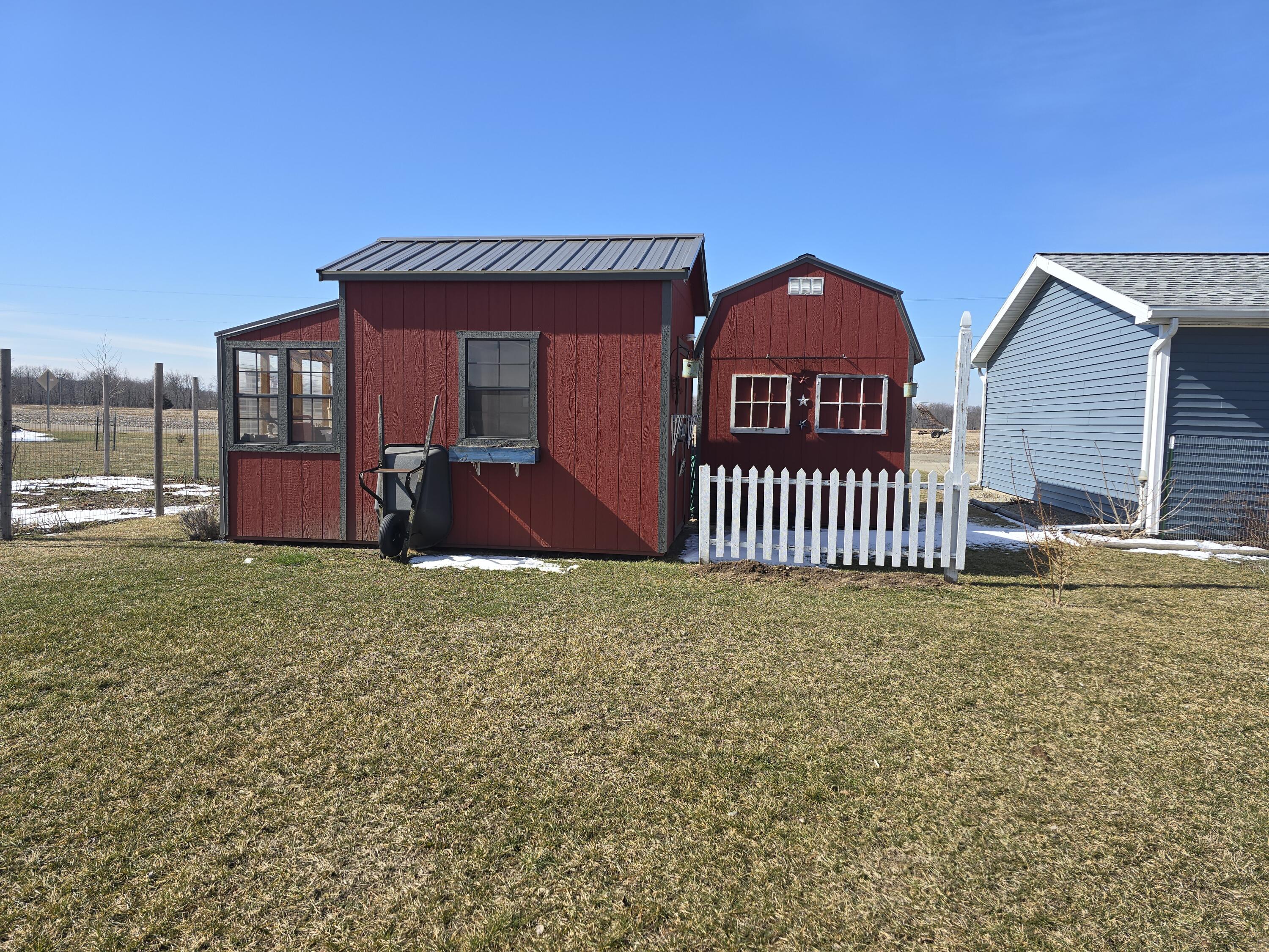 1051 Brink Road Bronson, MI 49028 - Photo 10 of 55 1000069831