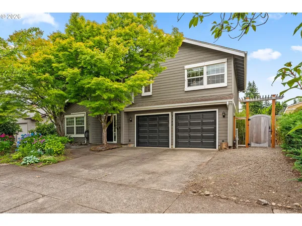 $650,000 | 2540 Snelling Drive, Eugene, OR 97408