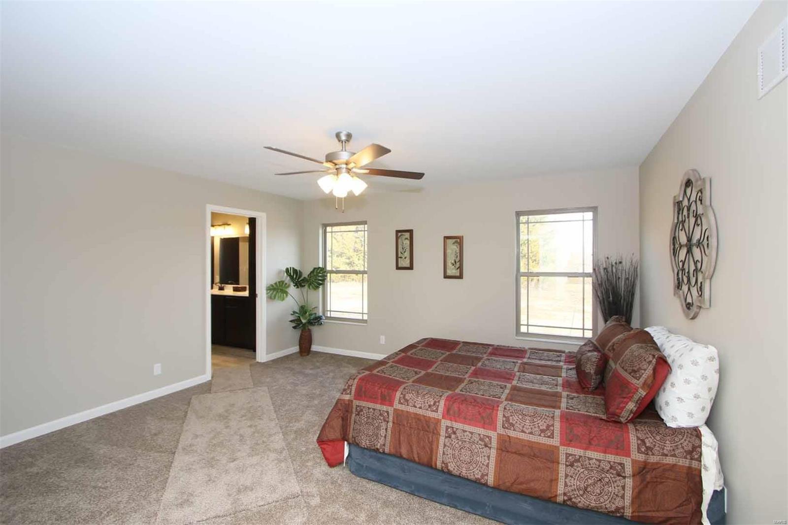 215 Carter Ridge Drive Highland, IL 62249 - Photo 14 of 43