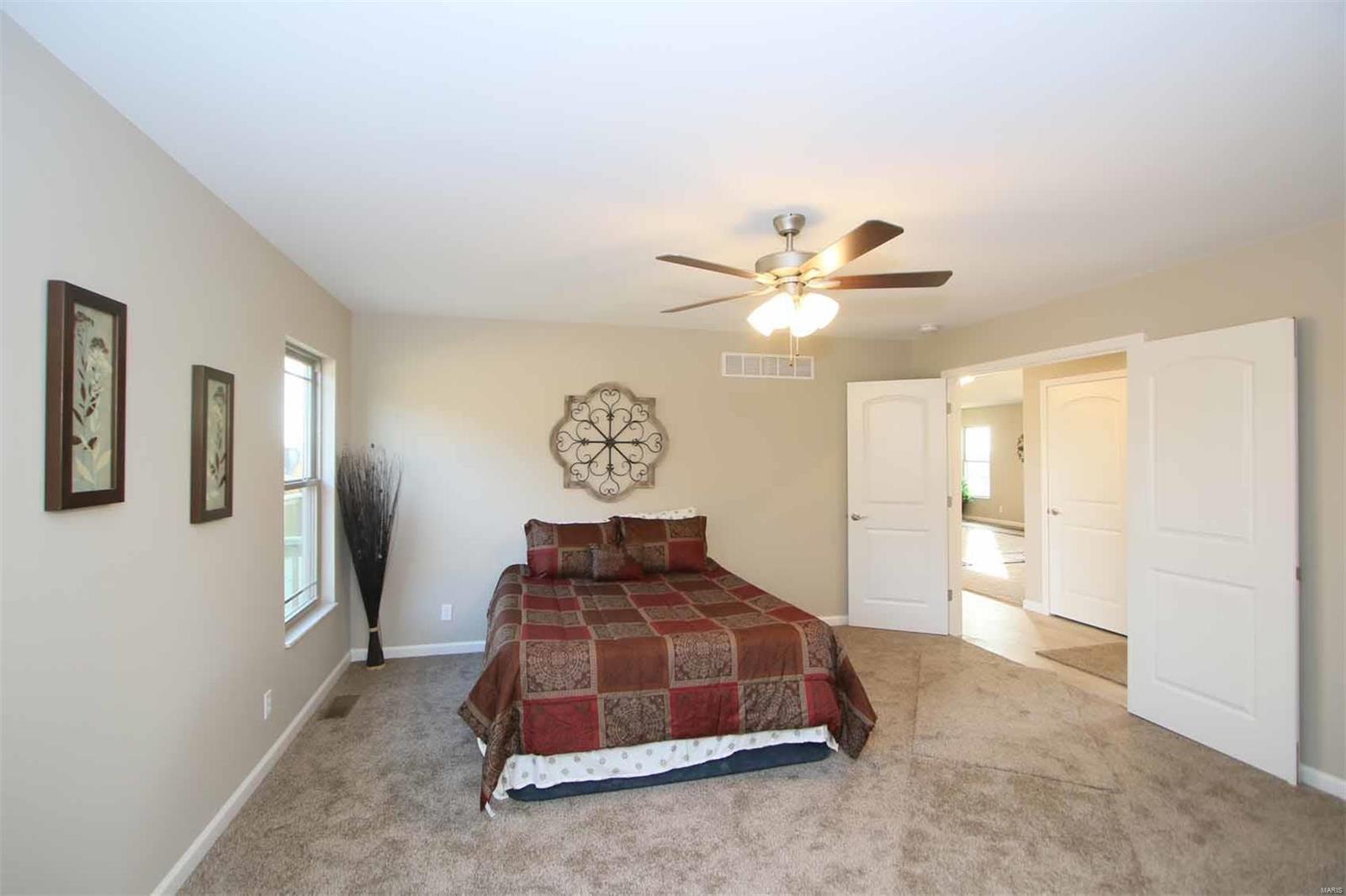 215 Carter Ridge Drive Highland, IL 62249 - Photo 15 of 43