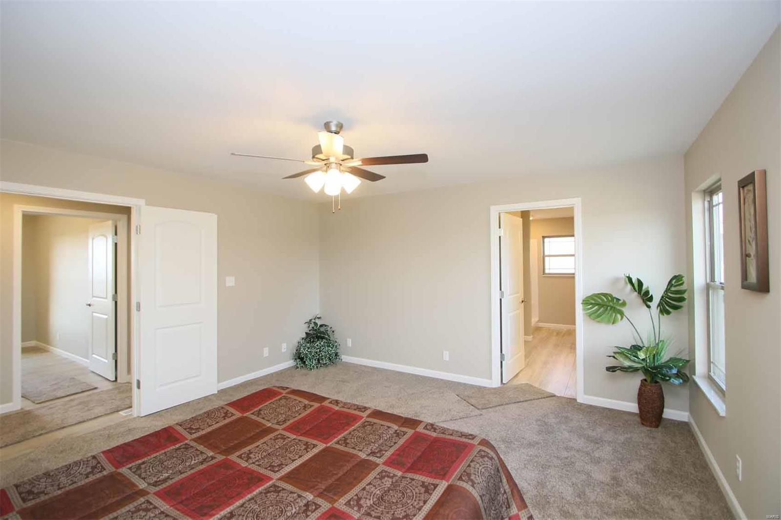 215 Carter Ridge Drive Highland, IL 62249 - Photo 16 of 43