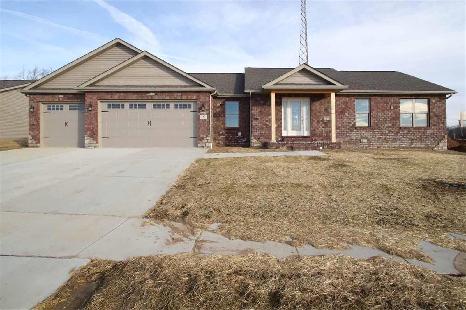 215 Carter Ridge Drive Highland, IL 62249 - Photo 28 of 43