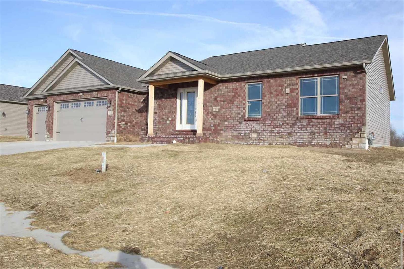 215 Carter Ridge Drive Highland, IL 62249 - Photo 29 of 43