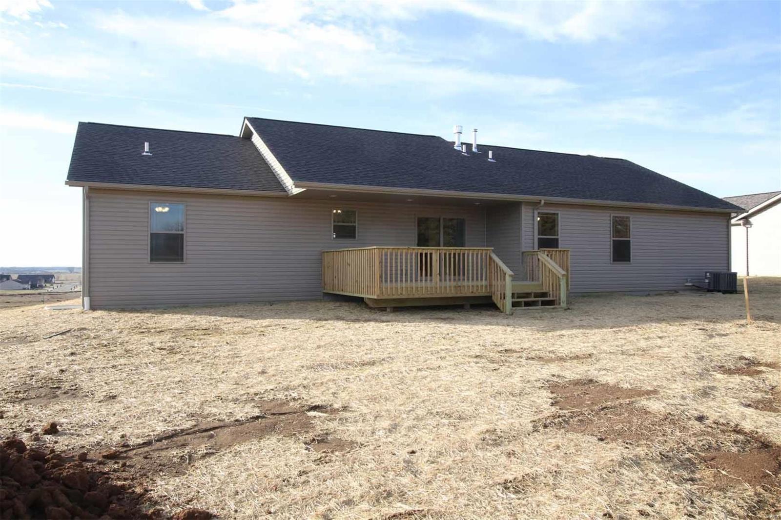 215 Carter Ridge Drive Highland, IL 62249 - Photo 31 of 43