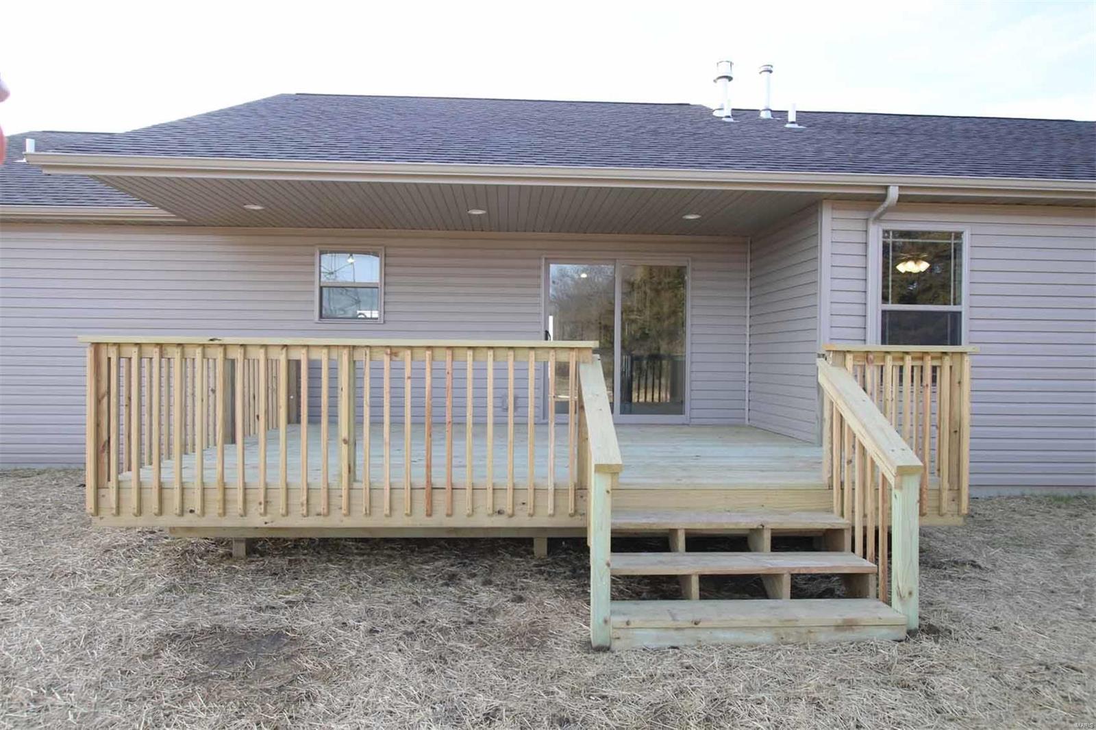 215 Carter Ridge Drive Highland, IL 62249 - Photo 34 of 43