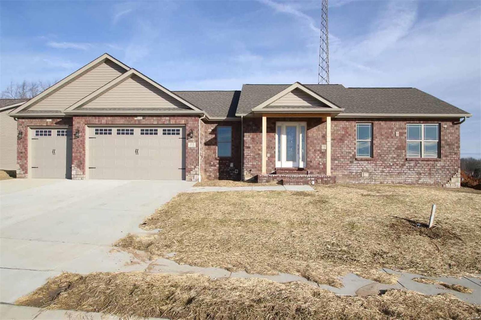 215 Carter Ridge Drive Highland, IL 62249 - Photo 38 of 43
