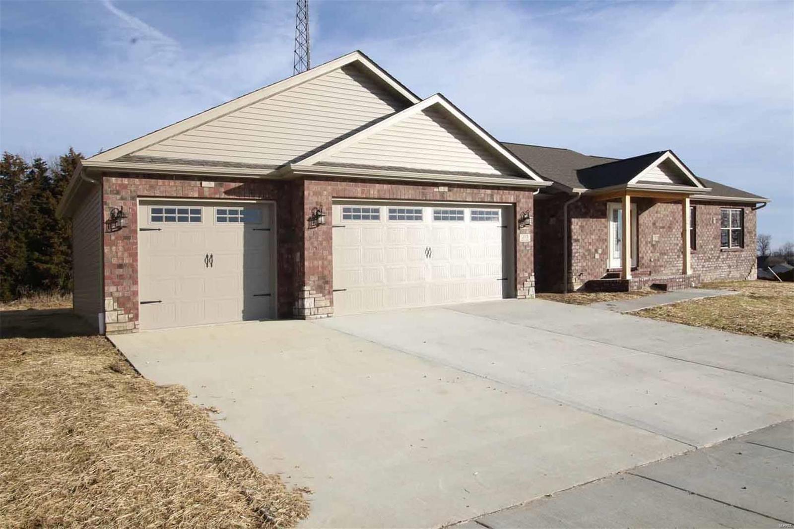 215 Carter Ridge Drive Highland, IL 62249 - Photo 39 of 43
