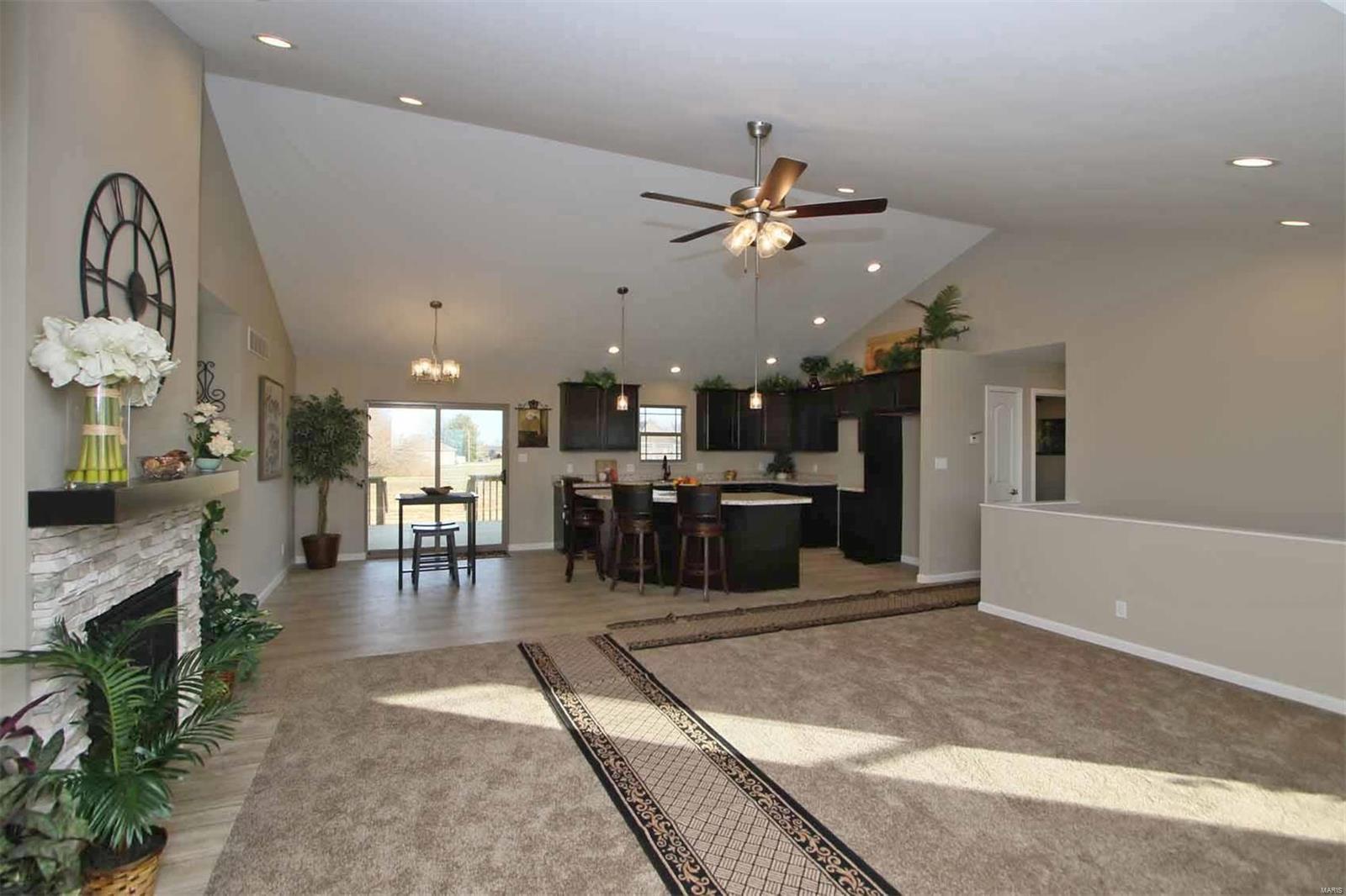 215 Carter Ridge Drive Highland, IL 62249 - Photo 5 of 43