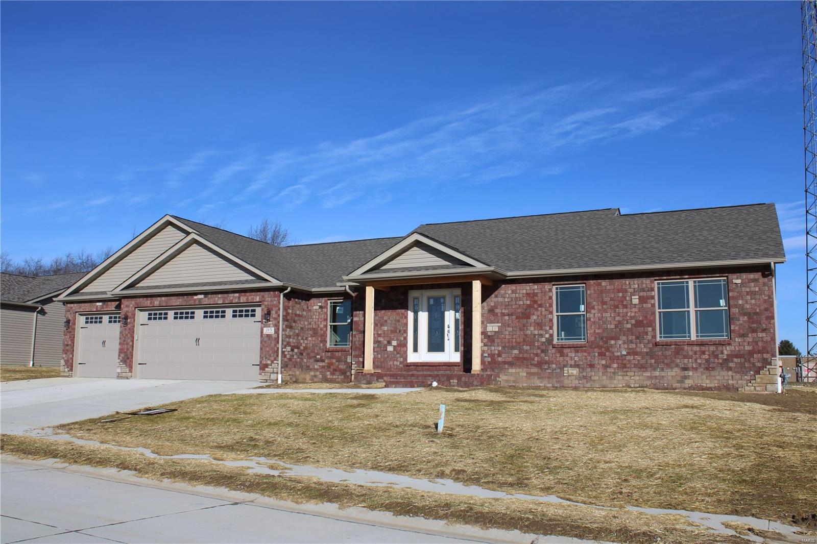 215 Carter Ridge Drive Highland, IL 62249 - Photo 42 of 43