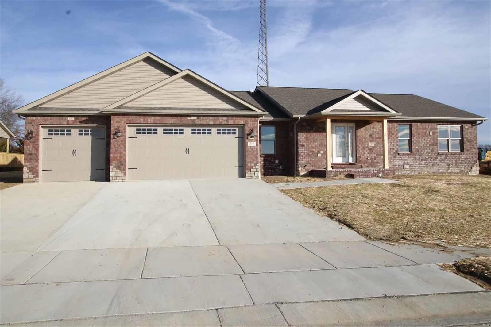 215 Carter Ridge Drive Highland, IL 62249 - Photo 43 of 43