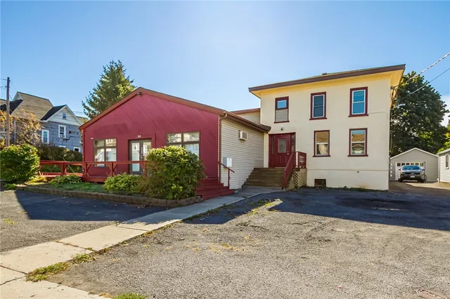 $335,000 | 86 East North Street, Geneva City, NY 14456