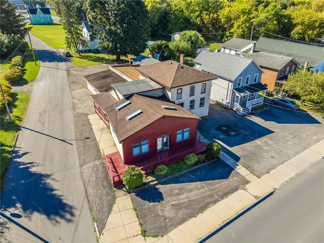 $335,000 | 86 East North Street, Geneva City, NY 14456