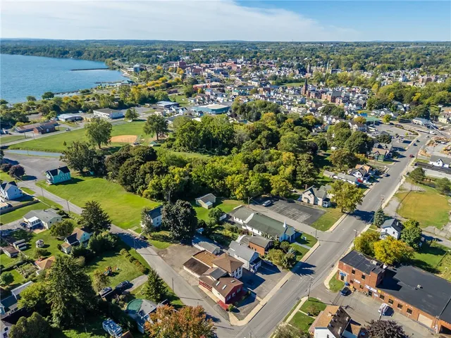 $335,000 | 86 East North Street, Geneva City, NY 14456