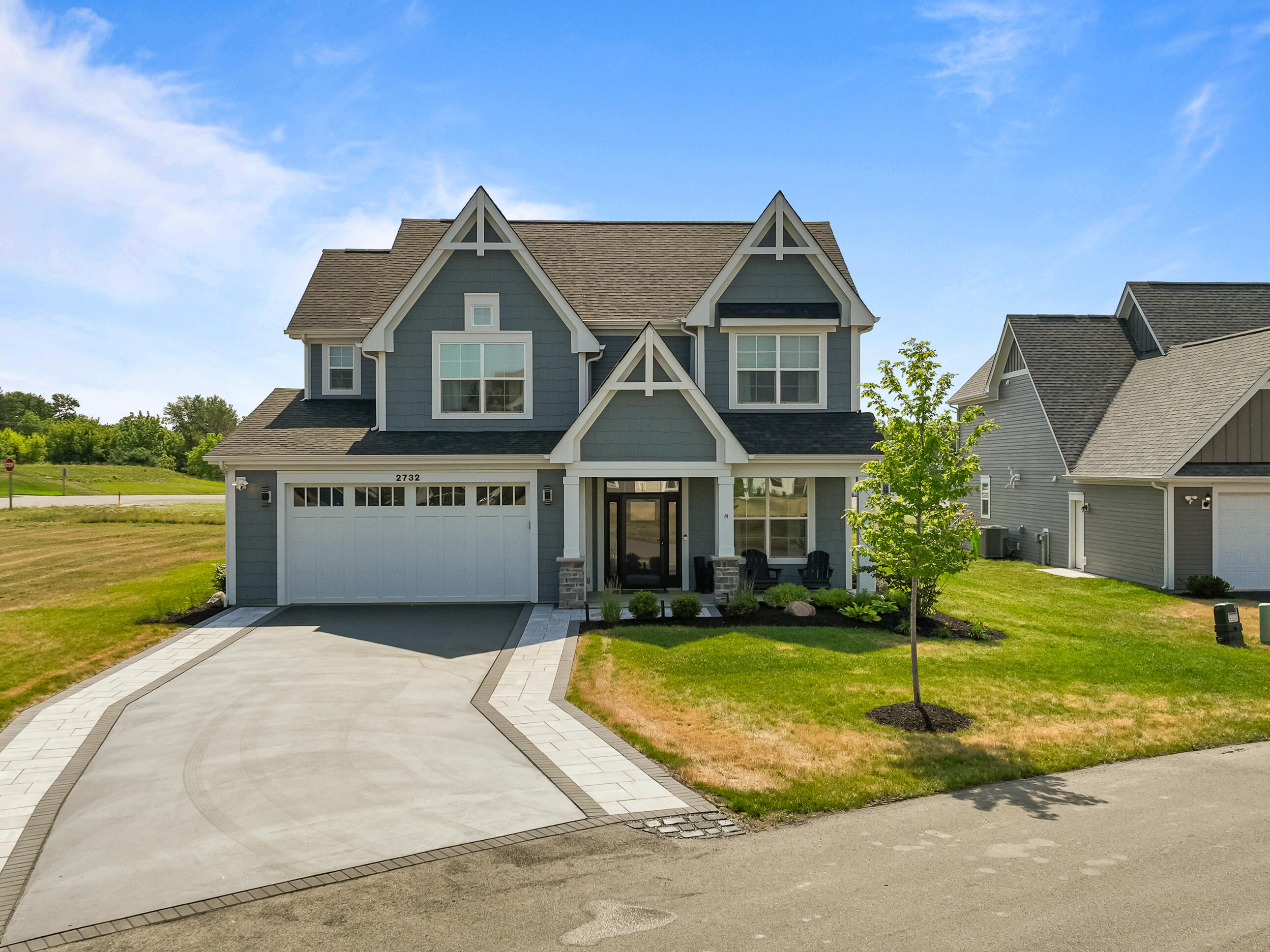 2732 Harbor Court Delavan, WI 53115 - Photo 56 of 64 2732 Harbor Ct-83