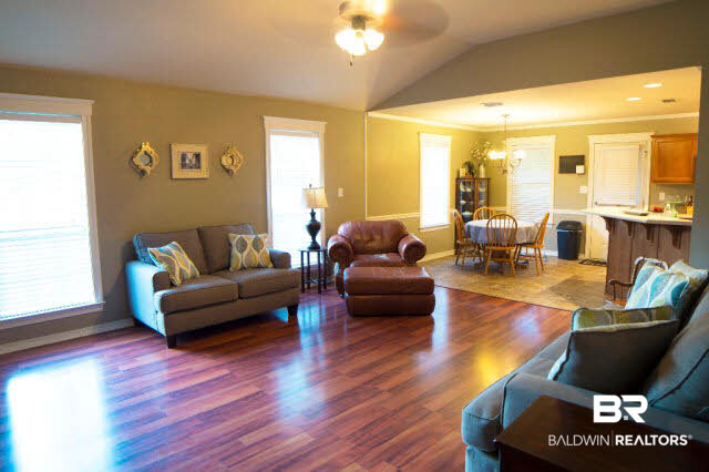 9648 Magnolia Cove Court Semmes, AL 36575 - Photo 4 of 25