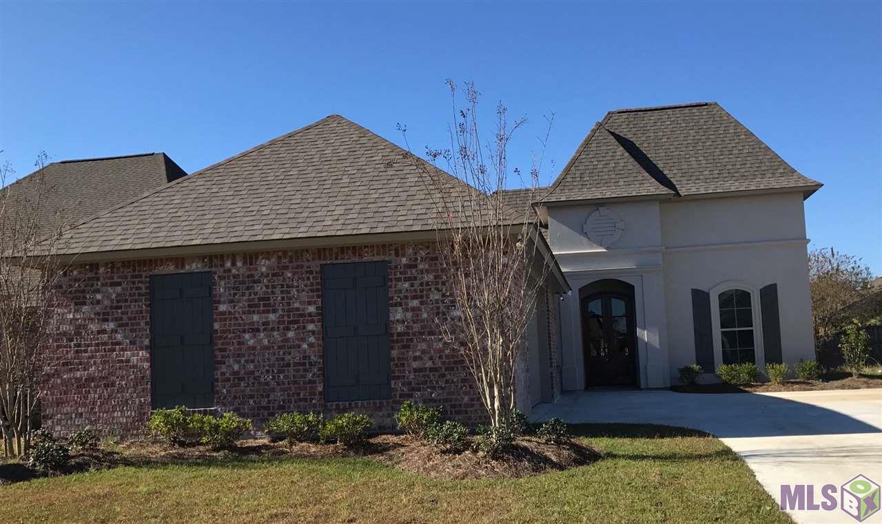 3326 Timber Grove Drive Baton Rouge, LA 70816 - Photo 1 of 1 Gallery Image 1