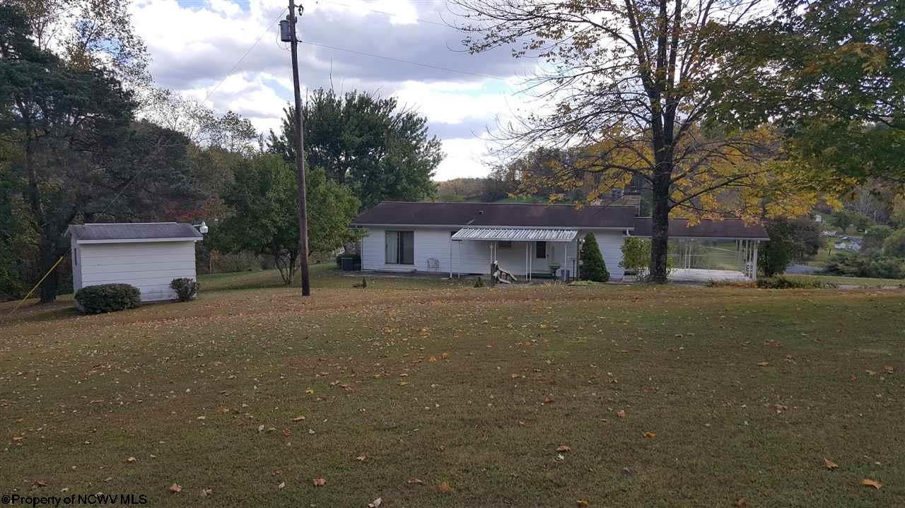 110 Briarhill Lane Mount Clare, WV 26408 - Photo 3 of 5 Gallery Image 3