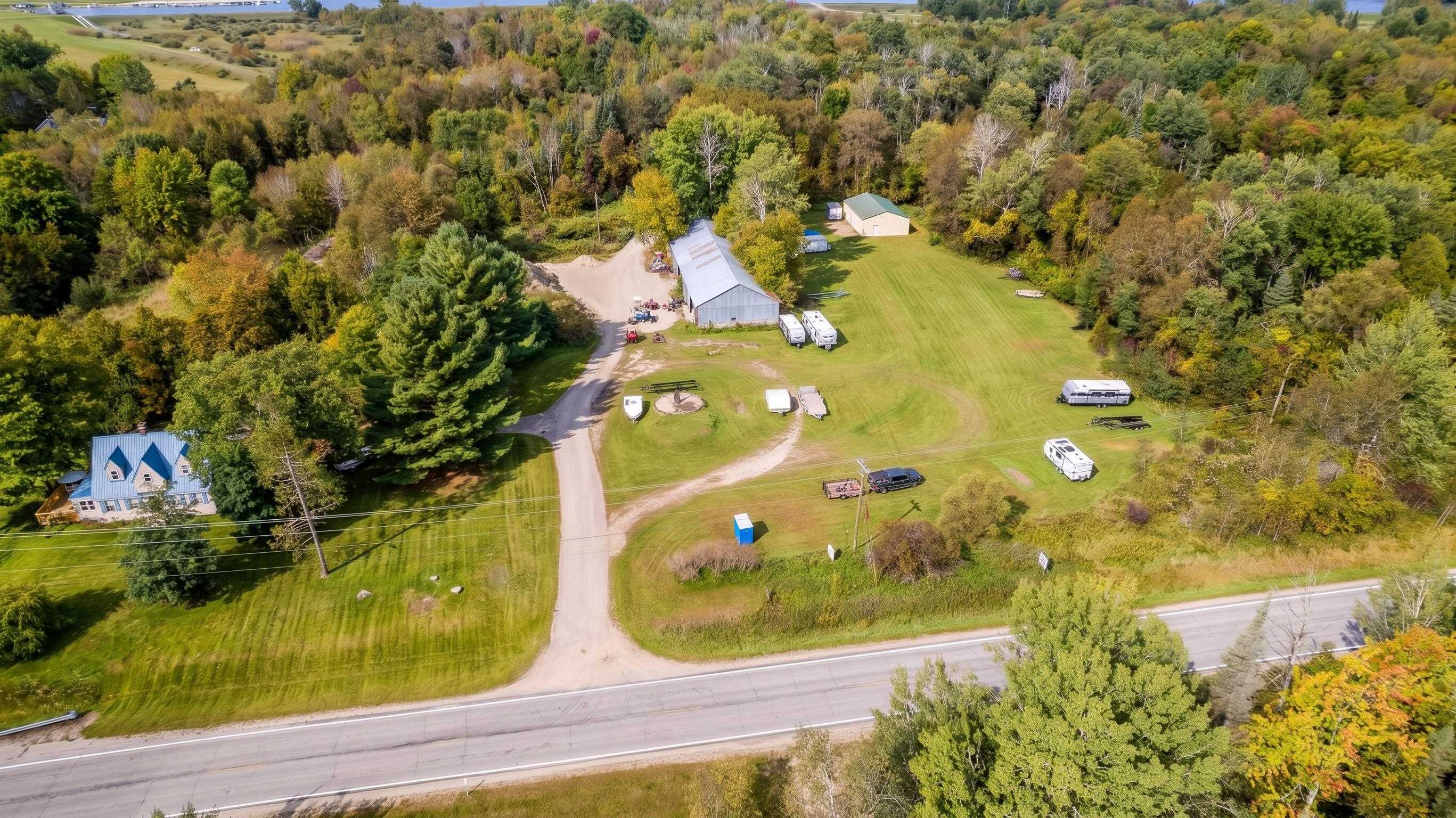 35.11-acres North Hockaday Road Gladwin, MI 48624 - Photo 78 of 83 Gallery Image 78
