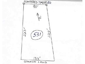 531 Scattered Timber Road Wilmington, VT 05363 - Photo 1 of 1 Gallery Image 1