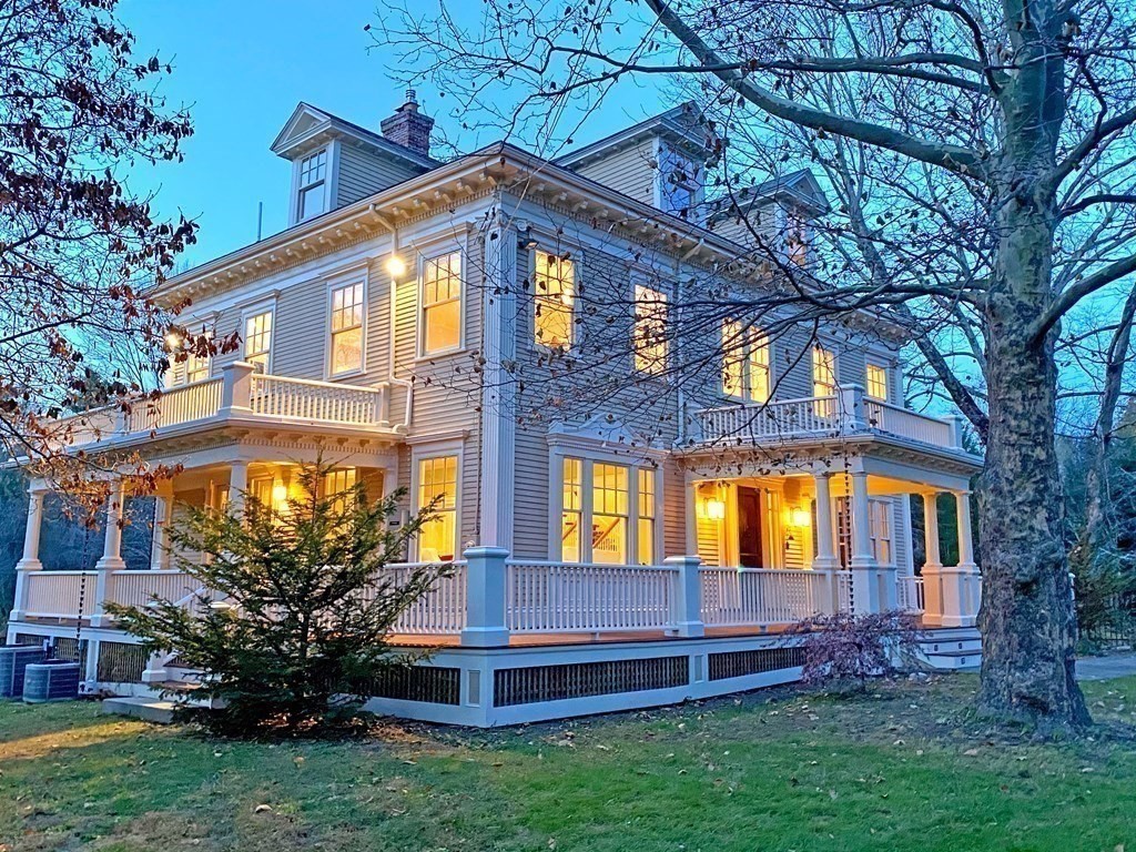 195 Lincoln Road Lincoln, MA 01773 - Photo 1 of 42 Gallery Image 1