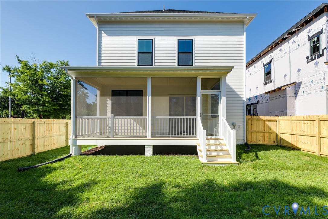 3204 Rueger Street Richmond, VA 23221 - Photo 55 of 62