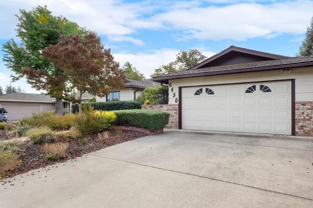 $575,000 | 6450 Perrin Way, Carmichael, CA 95608