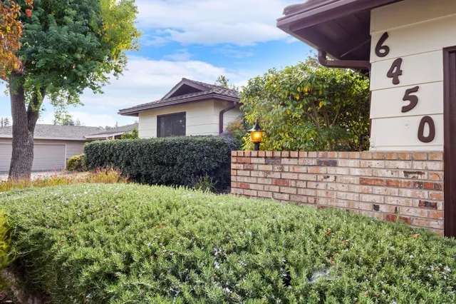 $575,000 | 6450 Perrin Way, Carmichael, CA 95608