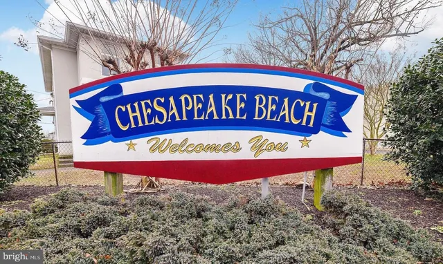 $419,000 | 2905 Galway Lane, Chesapeake Beach, MD 20732
