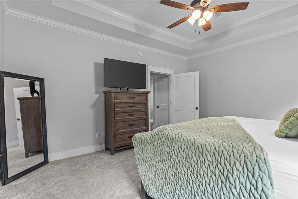 246 Suggs Road Headland, AL 36345 - Photo 17 of 40