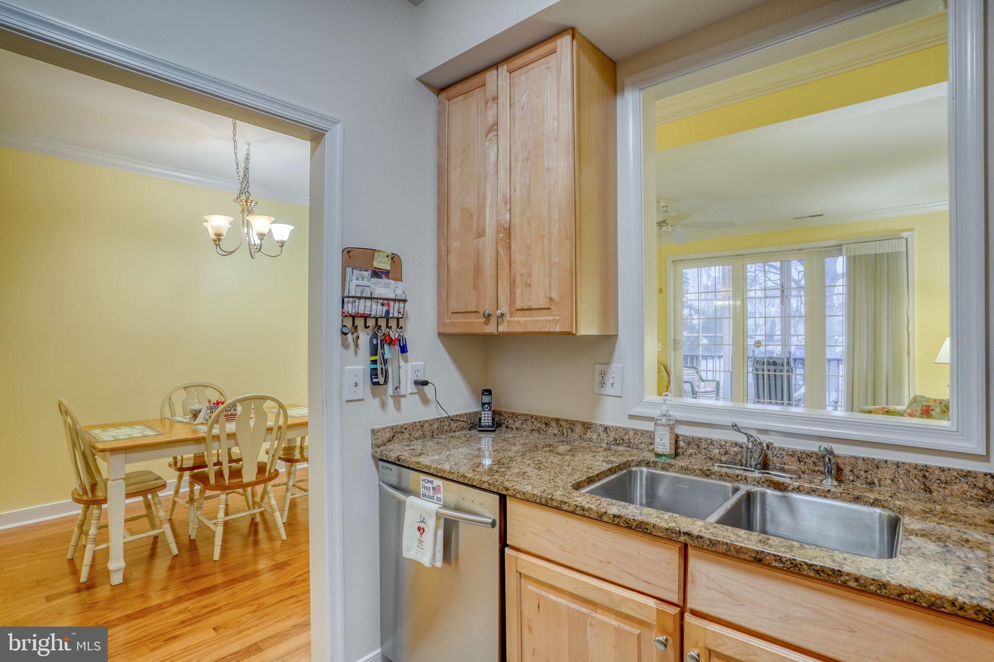 30611 Cedar Neck Road, Unit 2104 Ocean View, DE 19970 - Photo 18 of 57 Granite countertops