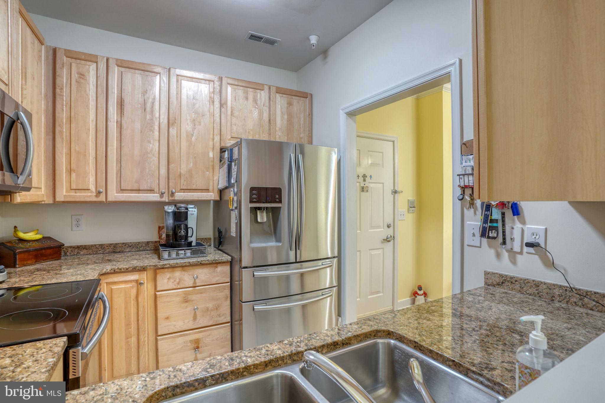 30611 Cedar Neck Road, Unit 2104 Ocean View, DE 19970 - Photo 19 of 57 Upgraded cabinetry