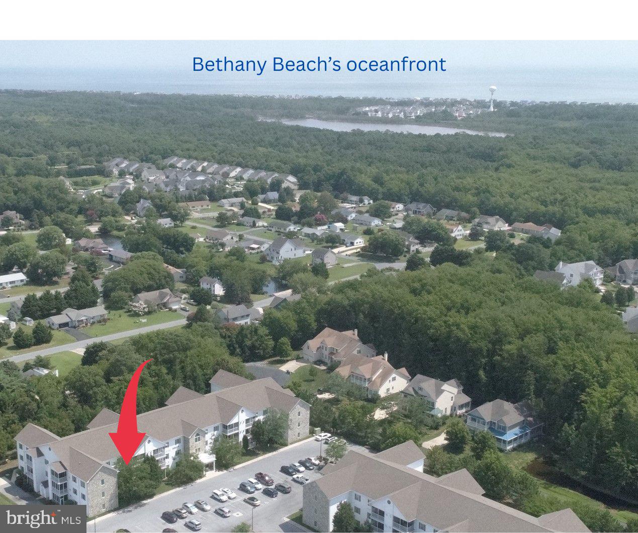 30611 Cedar Neck Road, Unit 2104 Ocean View, DE 19970 - Photo 2 of 57 Close to the oceanfront!