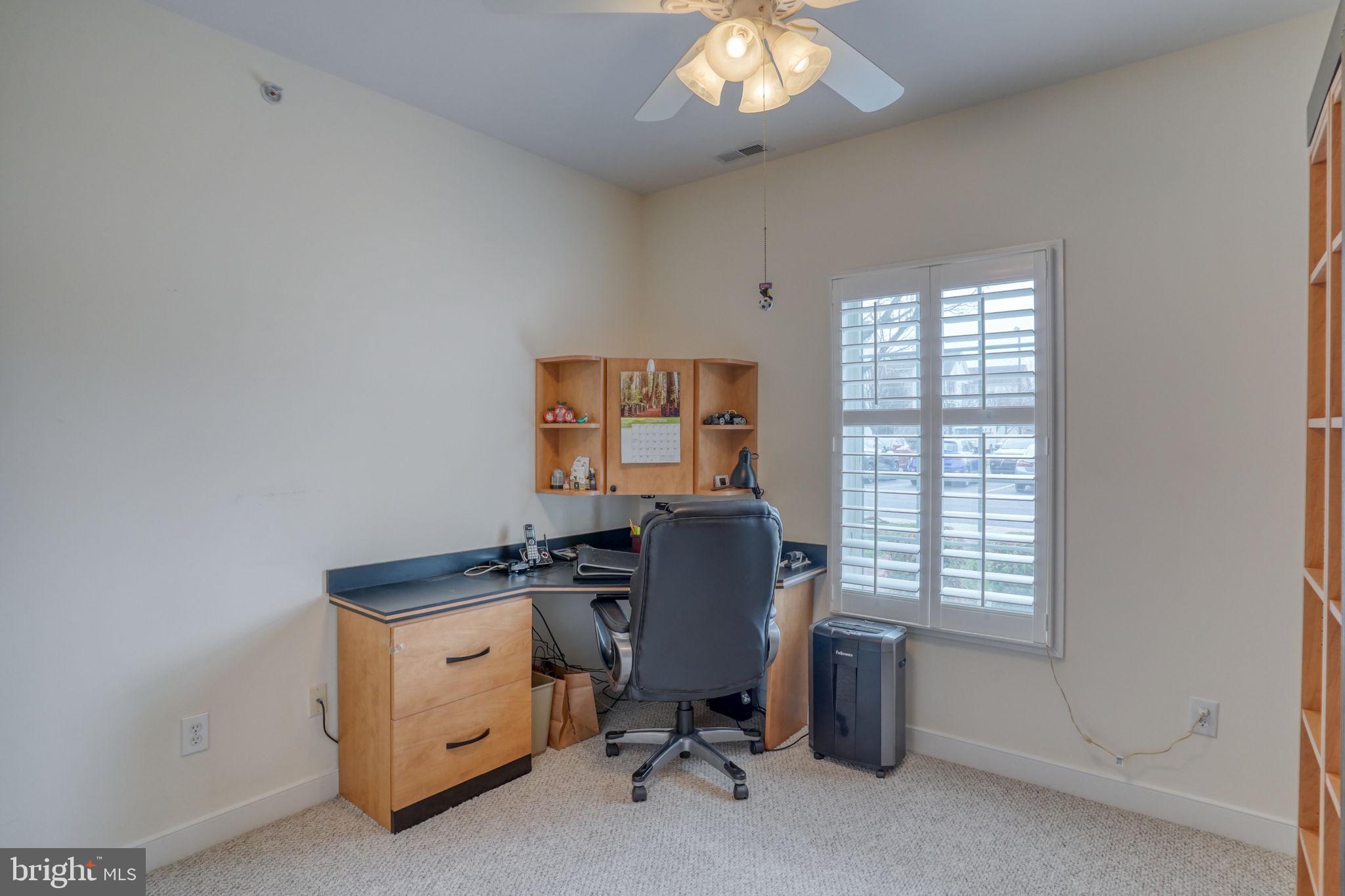 30611 Cedar Neck Road, Unit 2104 Ocean View, DE 19970 - Photo 21 of 57 2nd bedroom, office combo