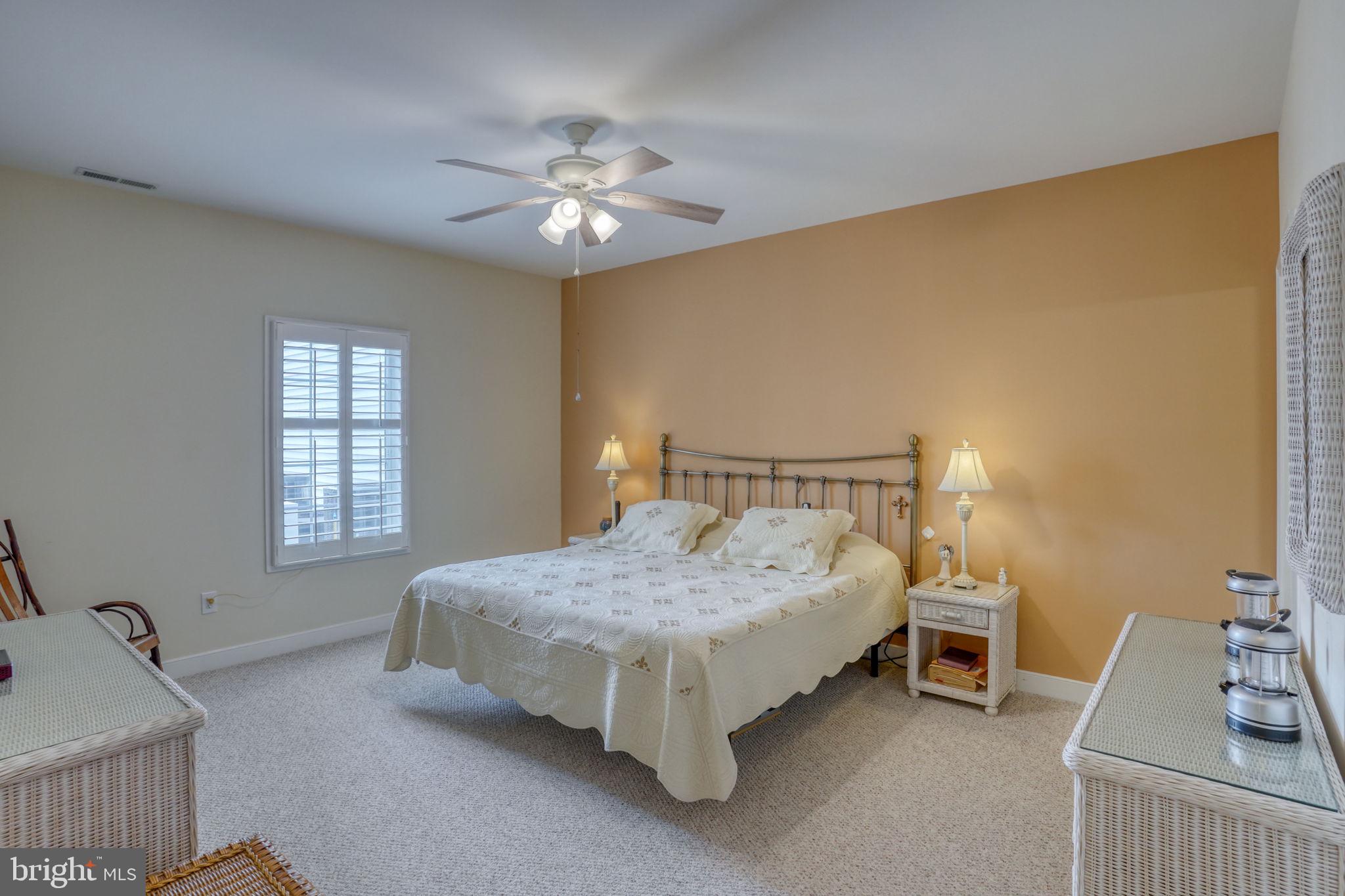 30611 Cedar Neck Road, Unit 2104 Ocean View, DE 19970 - Photo 23 of 57 Primary bedroom