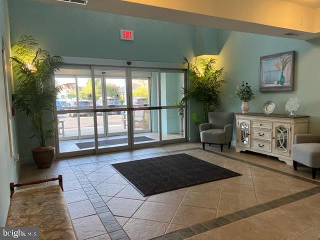 30611 Cedar Neck Road, Unit 2104 Ocean View, DE 19970 - Photo 31 of 57 Secure code main entrance