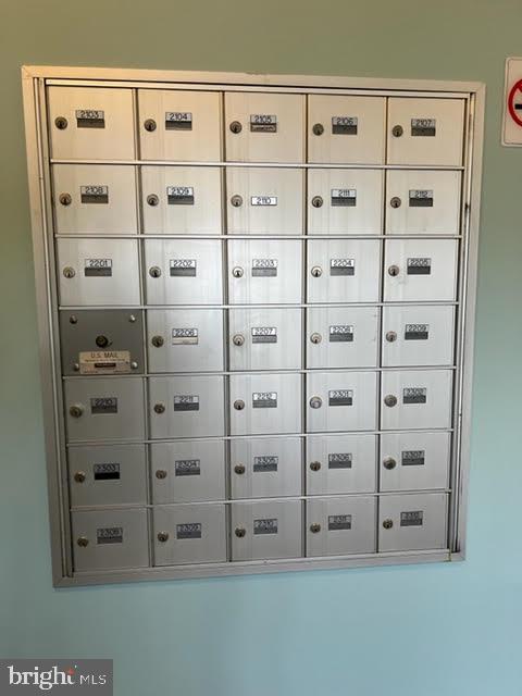 30611 Cedar Neck Road, Unit 2104 Ocean View, DE 19970 - Photo 34 of 57 Mailboxes