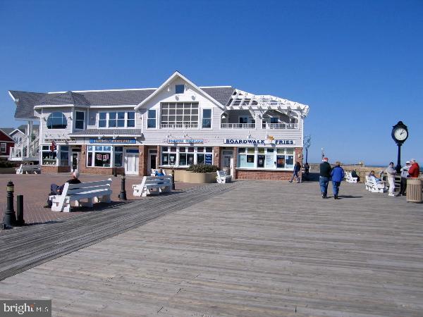 30611 Cedar Neck Road, Unit 2104 Ocean View, DE 19970 - Photo 50 of 57 Boardwalk