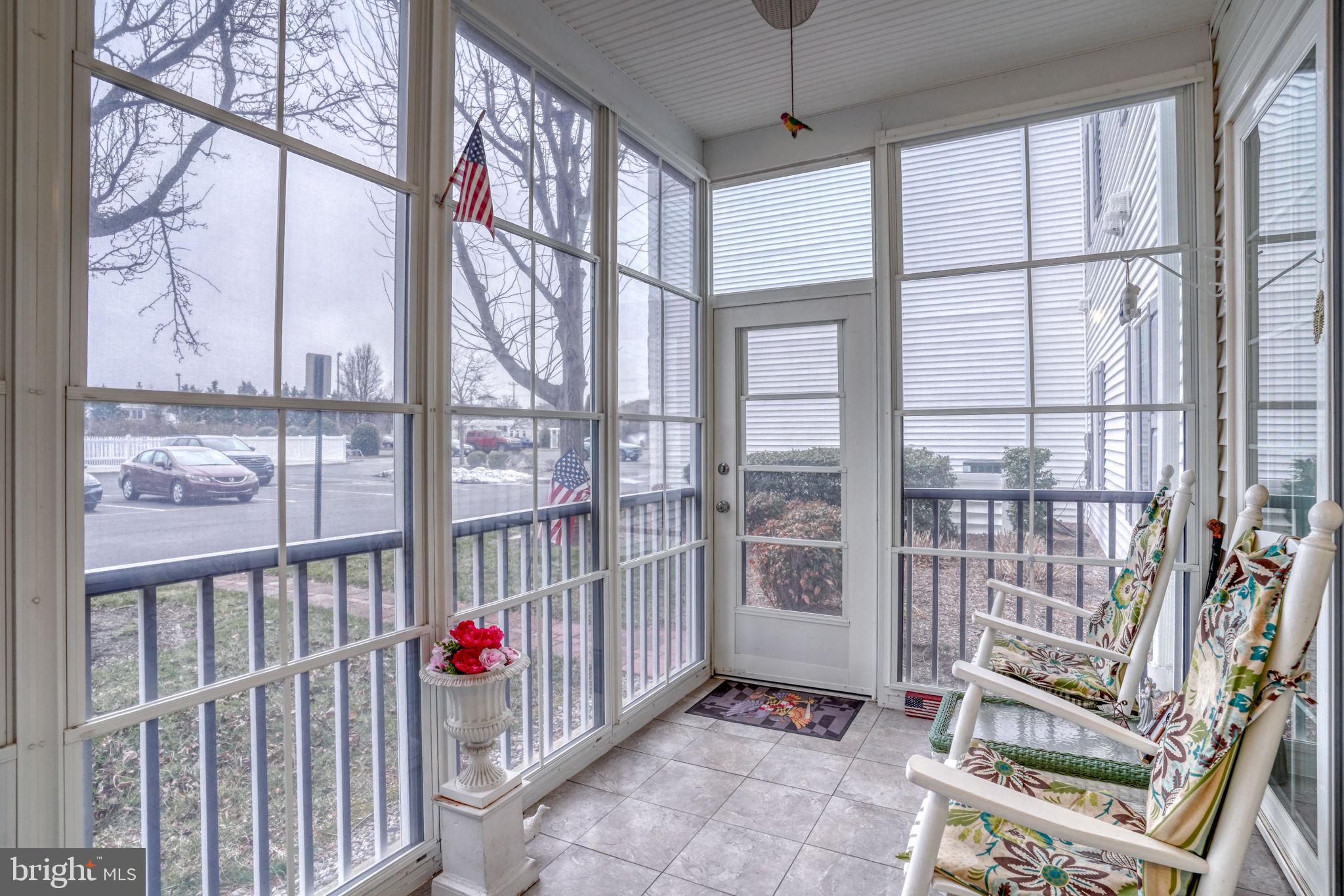 30611 Cedar Neck Road, Unit 2104 Ocean View, DE 19970 - Photo 6 of 57 3-Season Room