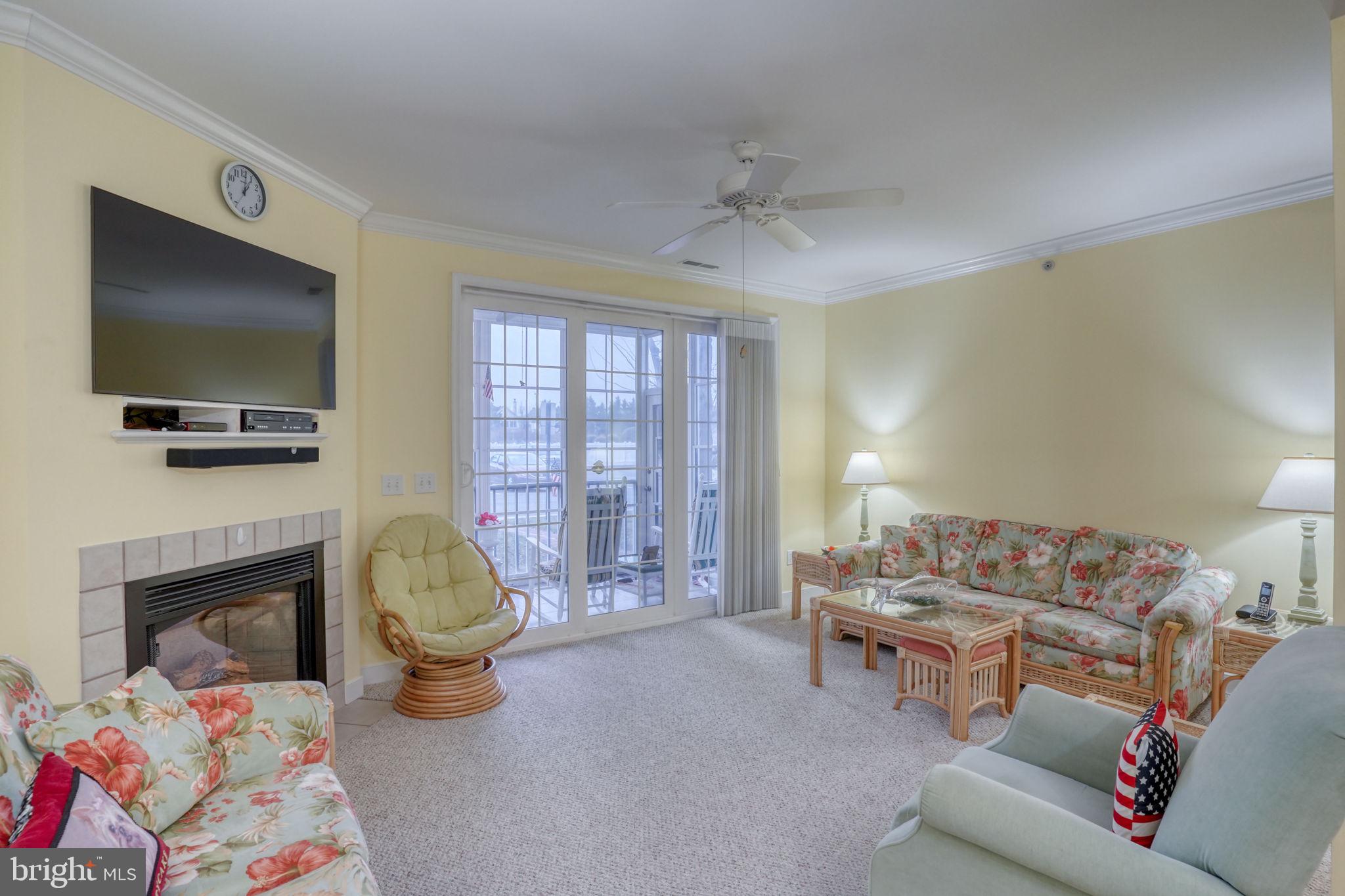 30611 Cedar Neck Road, Unit 2104 Ocean View, DE 19970 - Photo 9 of 57 Living room