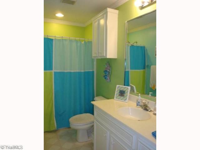4735 Hearthstone Road Clemmons, NC 27012 - Photo 13 of 16 Other.