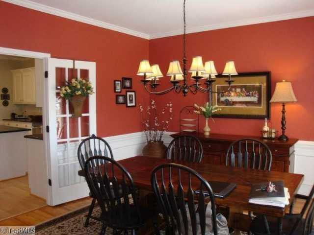 4735 Hearthstone Road Clemmons, NC 27012 - Photo 4 of 16 Other.