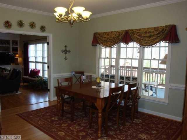 4735 Hearthstone Road Clemmons, NC 27012 - Photo 5 of 16 Other.