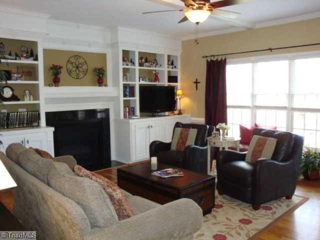 4735 Hearthstone Road Clemmons, NC 27012 - Photo 6 of 16 Other.